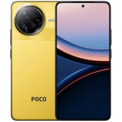SMARTPHONE XIAOMI POCO F7U 12-256 YE